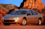 Chrysler Concorde 1998 года